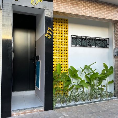 Flat Jk 103 Apartment จัวเซโรดูนอร์จิ ภายนอก รูปภาพ