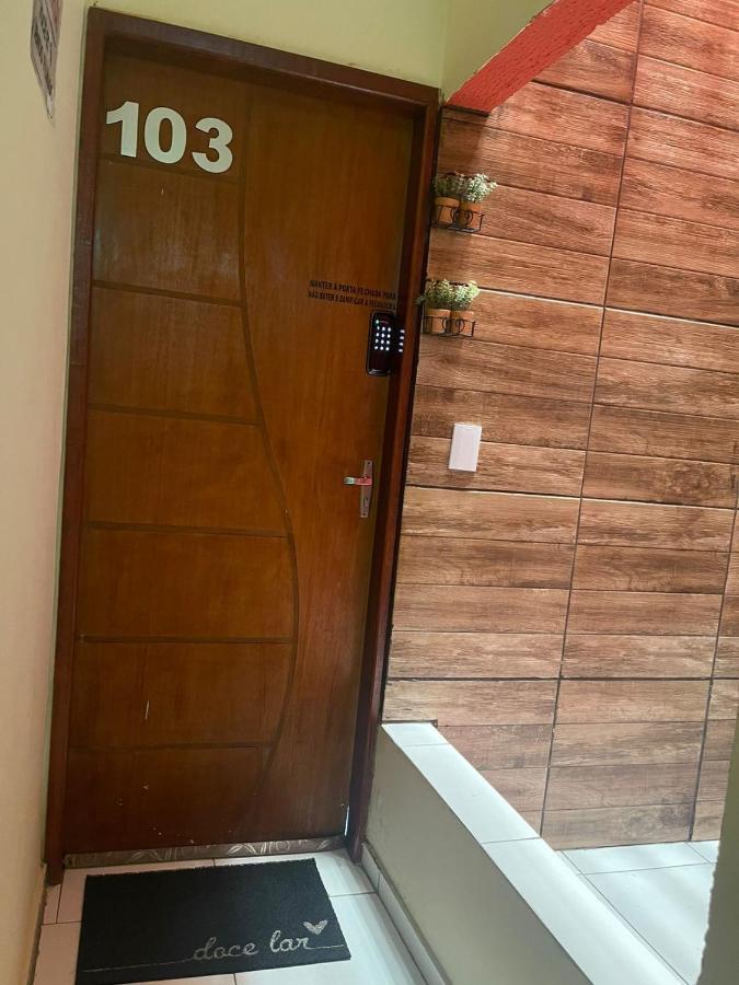 Flat Jk 103 Apartment จัวเซโรดูนอร์จิ ภายนอก รูปภาพ